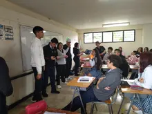 Programa de Gerontología 