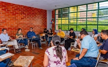 Consejo Superior aprobó la creación de Unidad para la Apropiación Social del Conocimiento