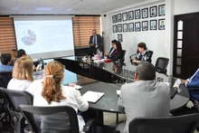 Exitosa segunda fase de la cátedra multidisciplinar en la Universidad del Quindío