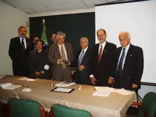 Armando Espinosa Baquero, una vida dedicada a la investigación