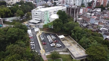 Obras