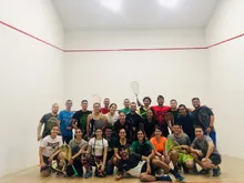 Liga de Squash