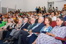 Universidad para Mayores