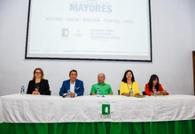 Universidad para Mayores