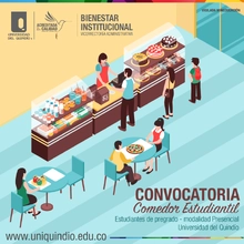 Comedor Estudiantil