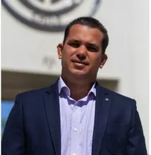 Doctor Ruber Hernández