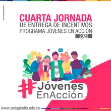 CUARTA ENTREGA JEA