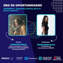 RENATA RED OPORTUNIDADES