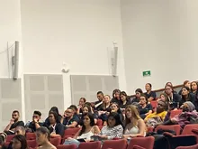 Programa de Gerontología protagonista del mes del Adulto Mayor y del Pensionado 2022