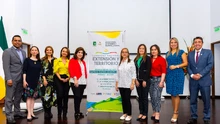 Congreso Extension y Territorio