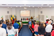 Congreso Extension y Territorio