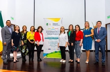 Congreso Extension y Territorio