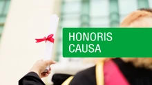 honoris causa