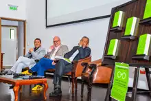 De la paz silenciosa a la voz silenciada