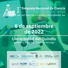 Simposio Ciencia