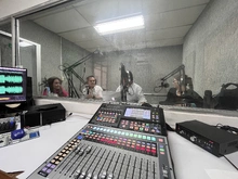 La U Fm Estereo, radio para la Apropiacion Social del Conocimiento