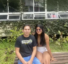 Laura Fernanda Cabrera Zamora