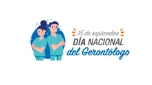 Dia del Gerontologo