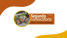 Convocatoria Bicicletas 1