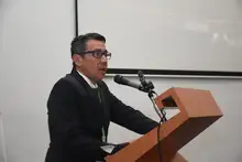 Simposio Nacional de Ciencia 