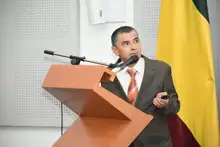 Simposio Nacional de Ciencia 