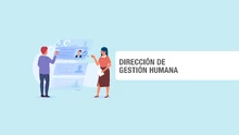 DIRECCION DE GESTION HUMANA