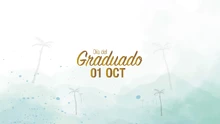 Dia del Graduado 1