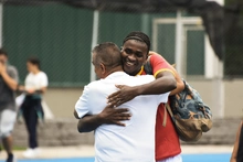 Celebración de Graduados