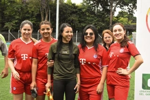 Celebración de Graduados