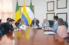 Convenio Universidad de Ankara