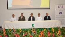 Se instaló el XVIII Congreso Nacional y VIII Internacional de Investigación en Contaduría Pública en Uniquindío