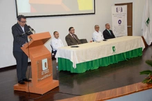 Se instaló el XVIII Congreso Nacional y VIII Internacional de Investigación en Contaduría Pública en Uniquindío