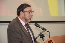 Se instaló el XVIII Congreso Nacional y VIII Internacional de Investigación en Contaduría Pública en Uniquindío