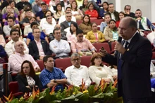 Seis décadas de historia, reflejan la renovación social desde el territorio