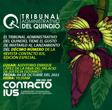 Tribunal Administrativo