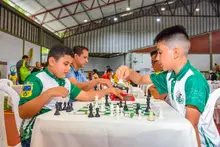 Torneo Nacional de Ajedrez 