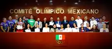 Comite Olimpico