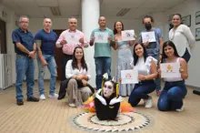 Campaña de Prevencion del Suicidio