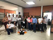 Campaña de Prevencion del Suicidio