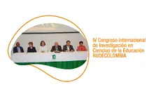 IV CONGRESO RUDECOLOMBIA