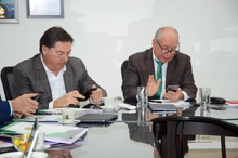 Consejo de rectores de Rudecolombia sesionó en Uniquindío