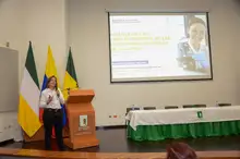 Congreso RUDECOLOMBIA
