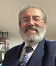 Alberto Gómez Mejía 