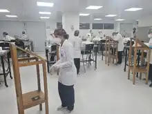 Facultad de Ciencias de la Salud en permanente actualización de conocimientos