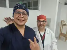 Facultad de Ciencias de la Salud en permanente actualización de conocimientos