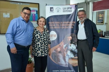 Alberto Gómez Mejía en La U Fm Estéreo