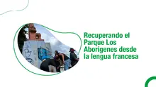 Recuperacion Parque Los Aborigenes