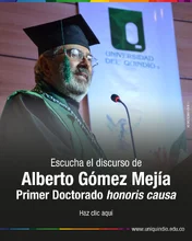 Honoris causa