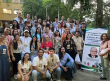 Congreso Ciencias Biológicas