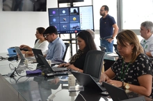 Uniquindío, sede de la Comisión de Jefes de Planeación del SUE